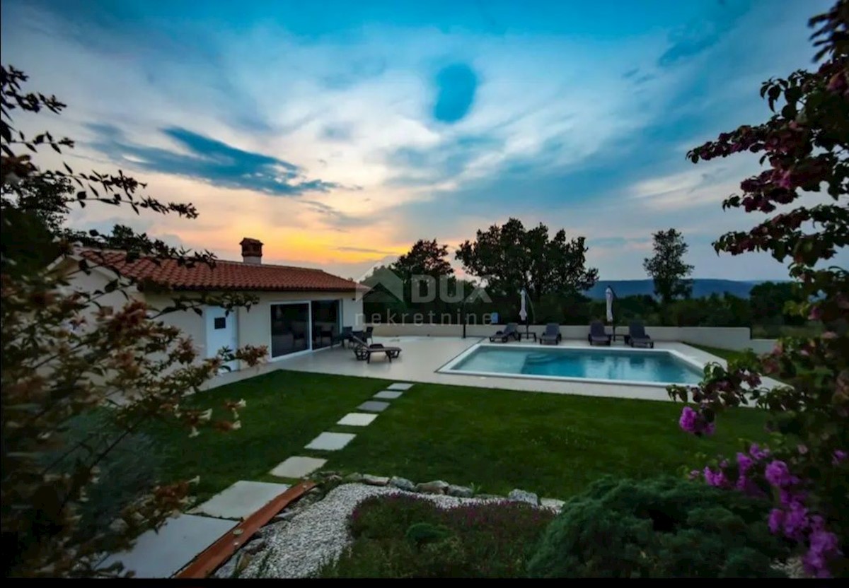 Kuća Na prodaju - ISTARSKA MARČANA