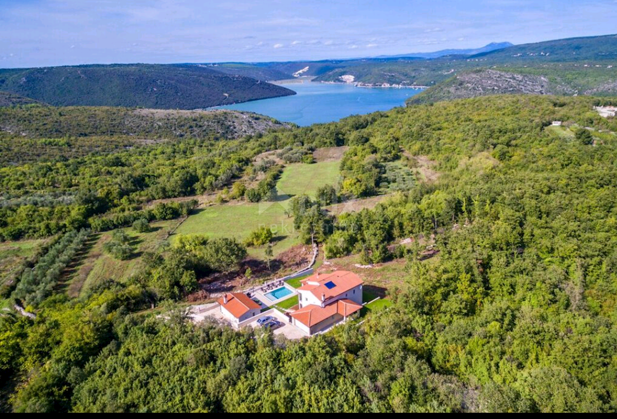 Kuća Na prodaju - ISTARSKA MARČANA