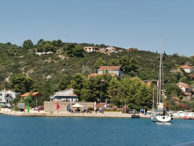 Terreno in vendita 1255 m² – Zaglav