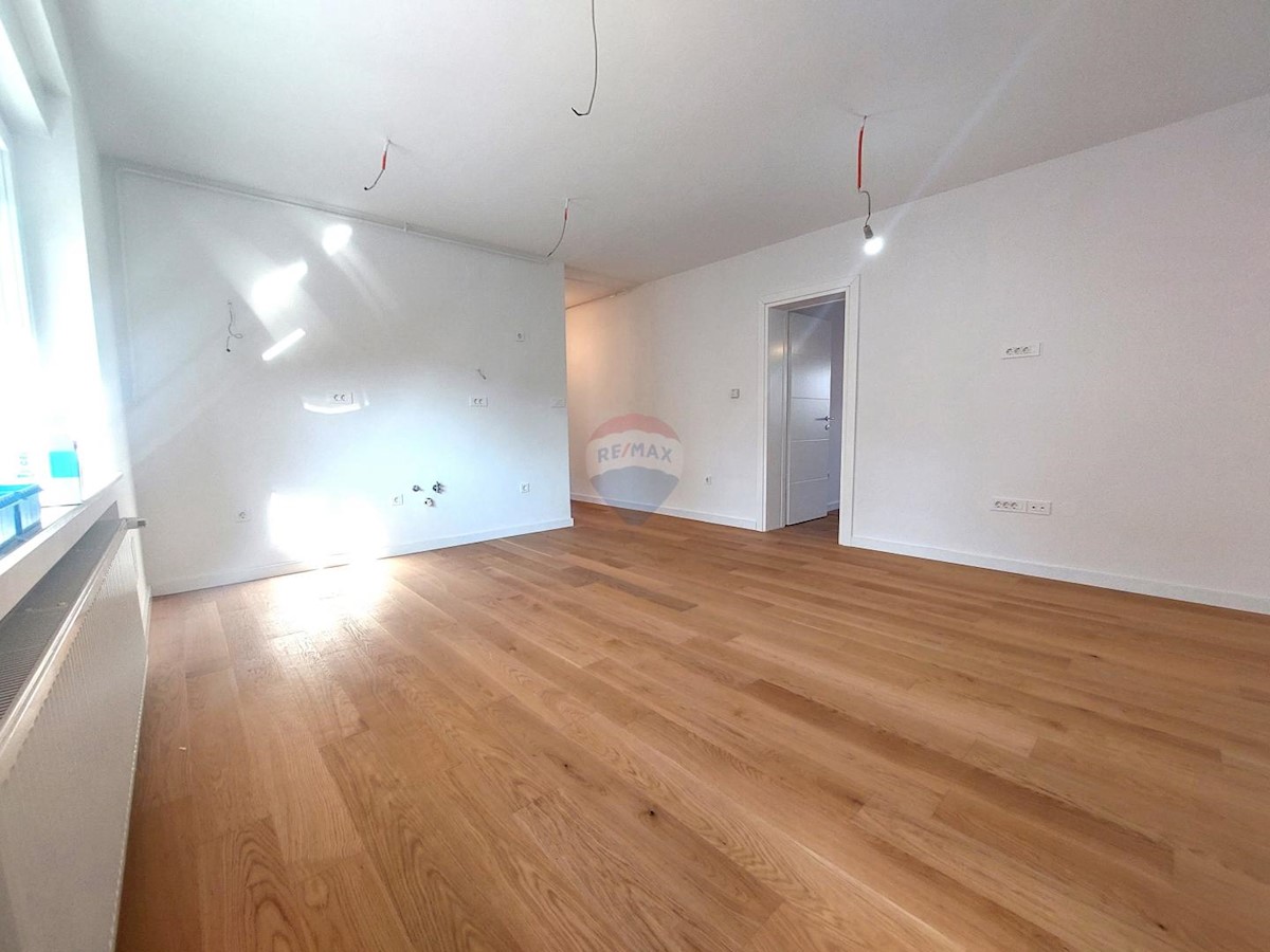 Appartement À vendre - GRAD ZAGREB ZAGREB