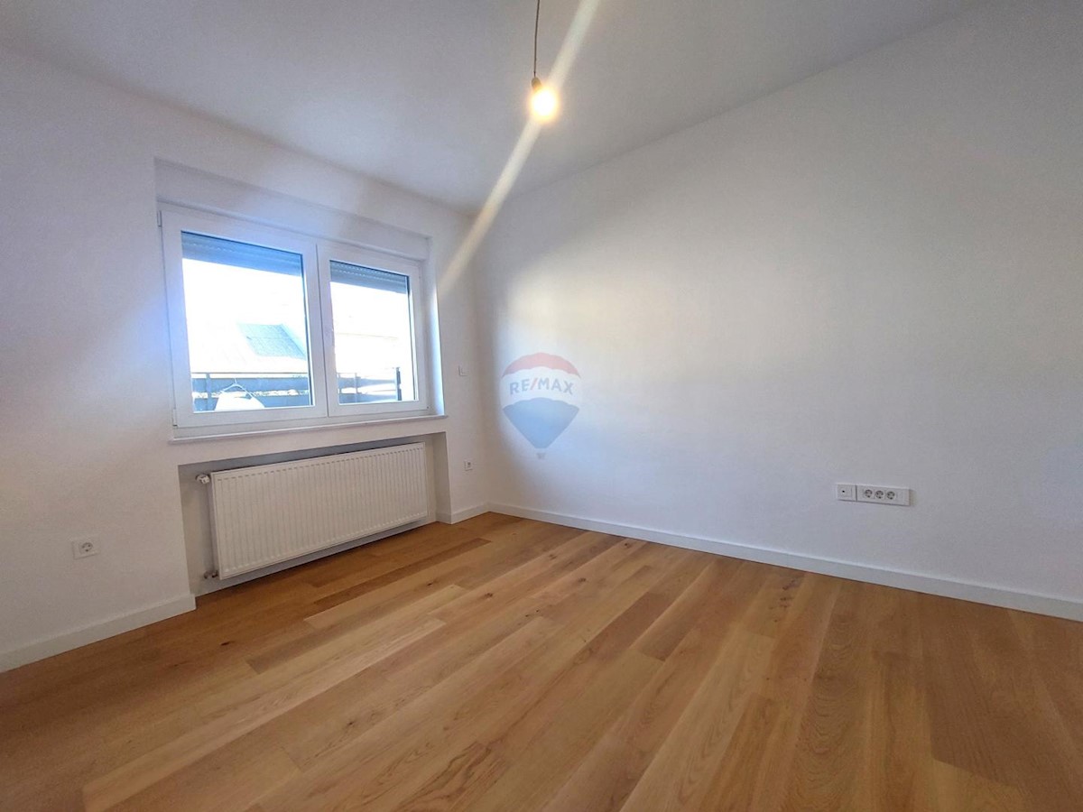 Appartement À vendre - GRAD ZAGREB ZAGREB