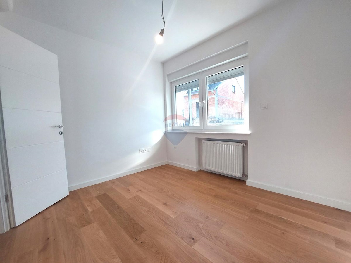 Appartement À vendre - GRAD ZAGREB ZAGREB