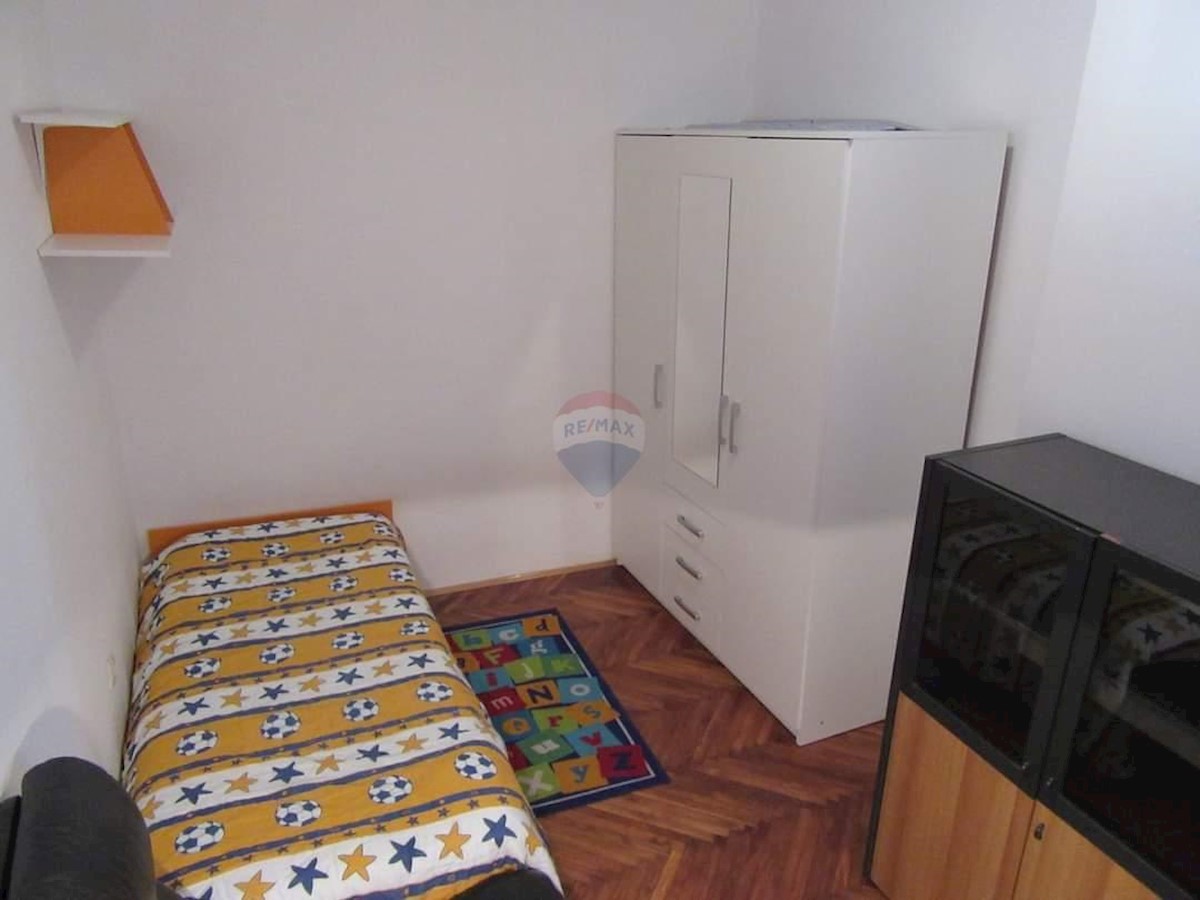 Flat For sale - PRIMORSKO-GORANSKA RIJEKA