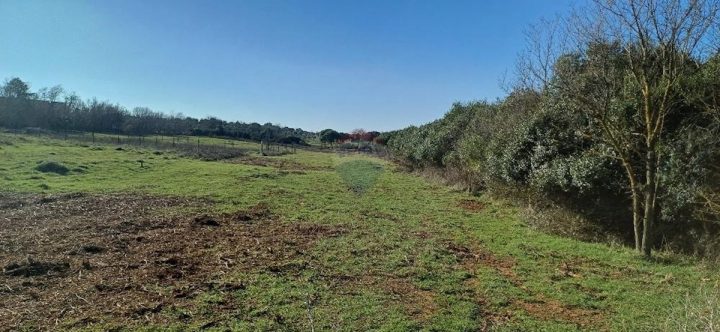 Zemljište na prodaju 2655 m² – Pula