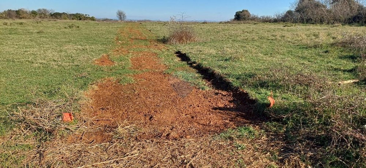 Terreno In vendita - ISTARSKA PULA