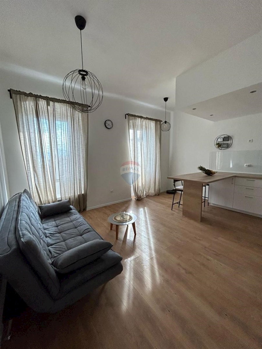 Apartment Zu verkaufen - PRIMORSKO-GORANSKA RIJEKA