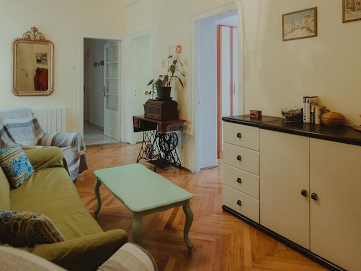 Apartmán Na prodej - PRIMORSKO-GORANSKA RIJEKA