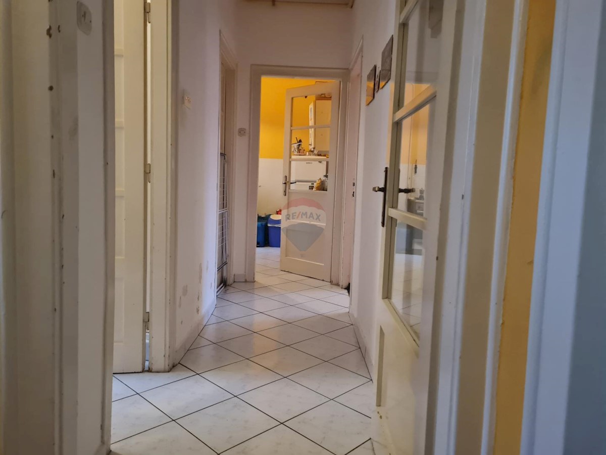 Apartmán Na prodej - PRIMORSKO-GORANSKA RIJEKA