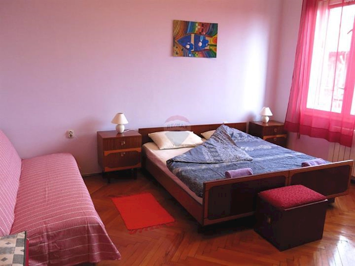 Apartmán Na prodej - PRIMORSKO-GORANSKA RIJEKA