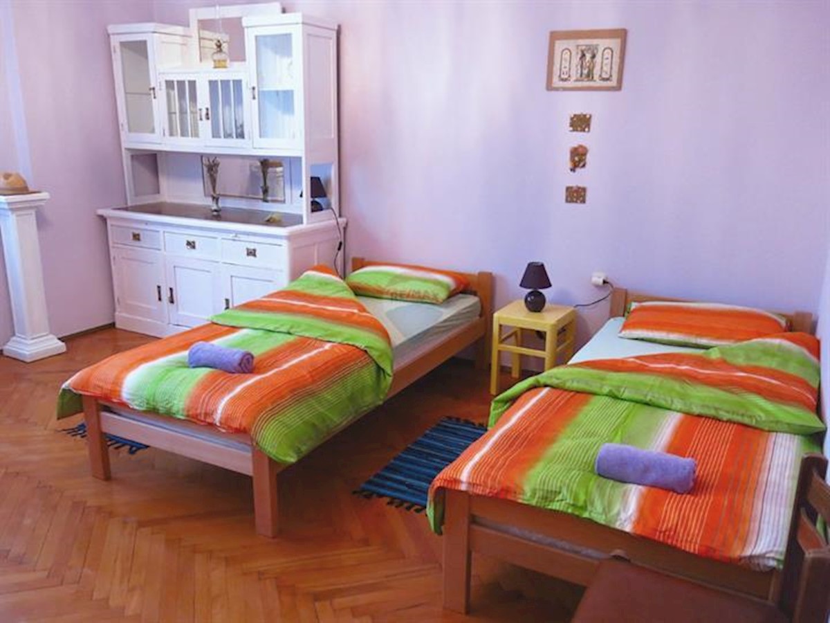 Apartmán Na prodej - PRIMORSKO-GORANSKA RIJEKA