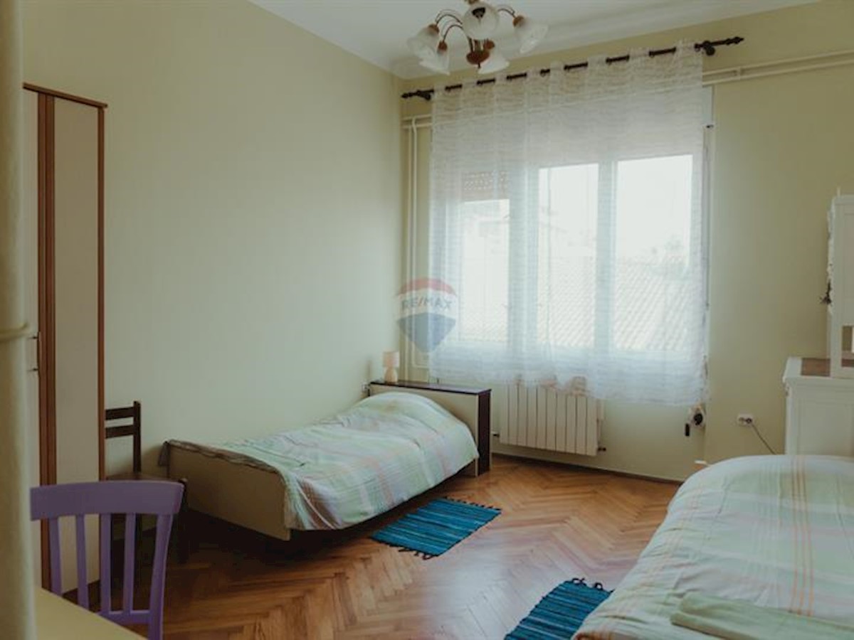 Apartmán Na prodej - PRIMORSKO-GORANSKA RIJEKA