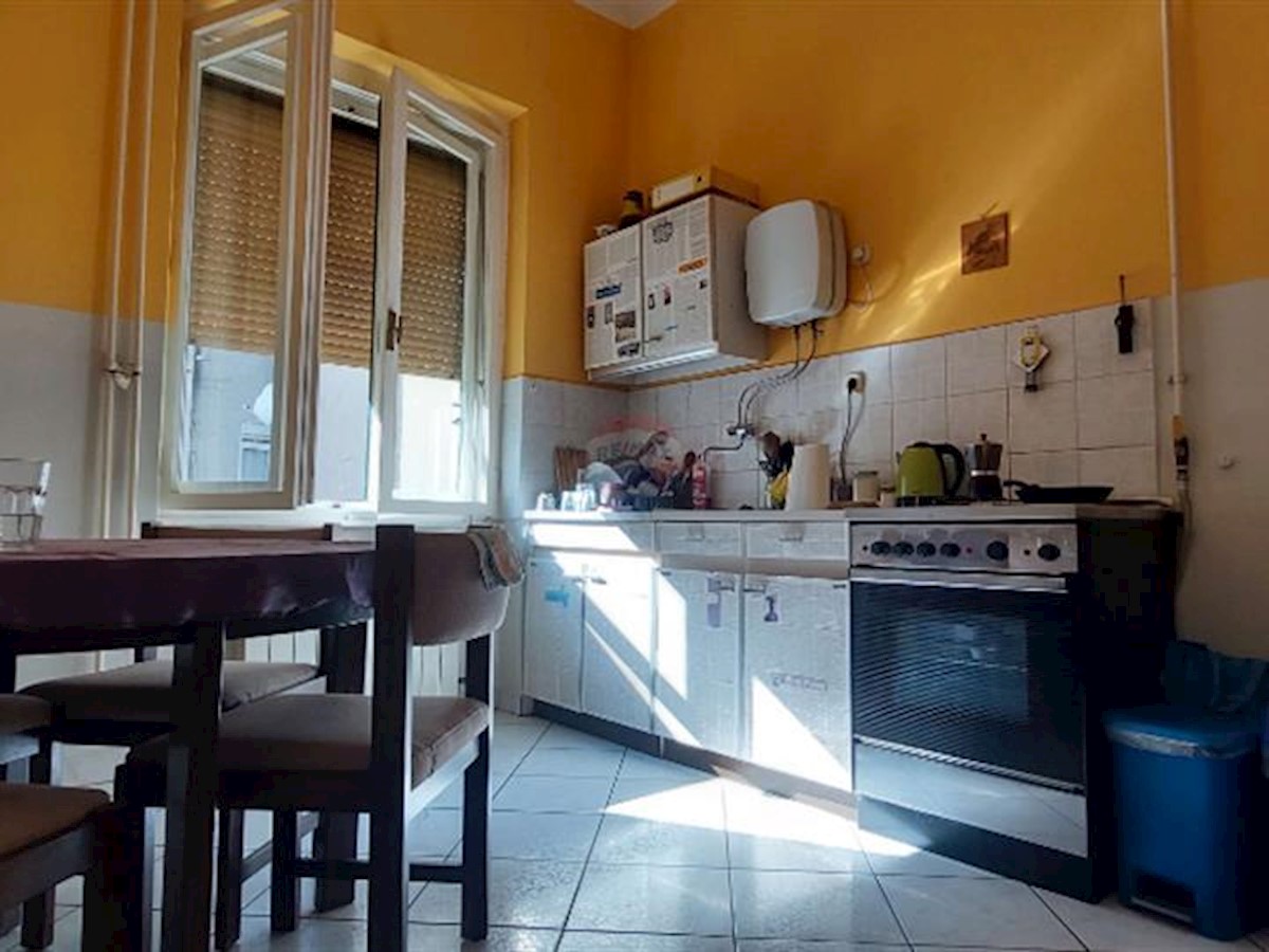 Apartmán Na prodej - PRIMORSKO-GORANSKA RIJEKA