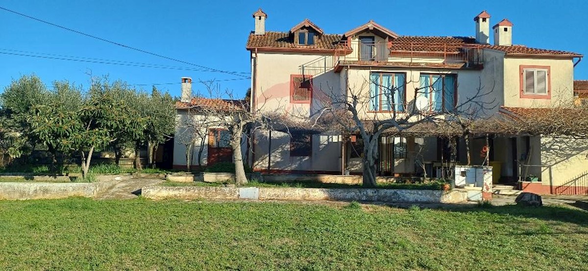 Casa In vendita - ISTARSKA Pula