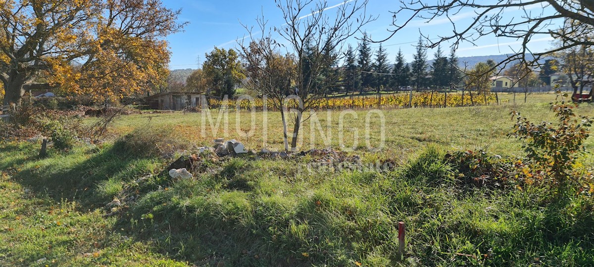 Land For sale - ISTARSKA KRŠAN