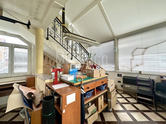 Komerčné na predaj 351 m² – Zamet