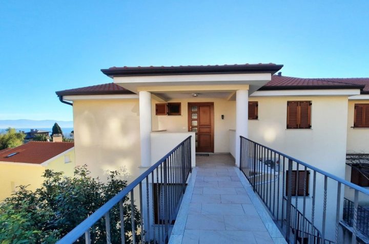 Apartma Naprodaj - Primorsko-goranska Opatija - foto 2/17