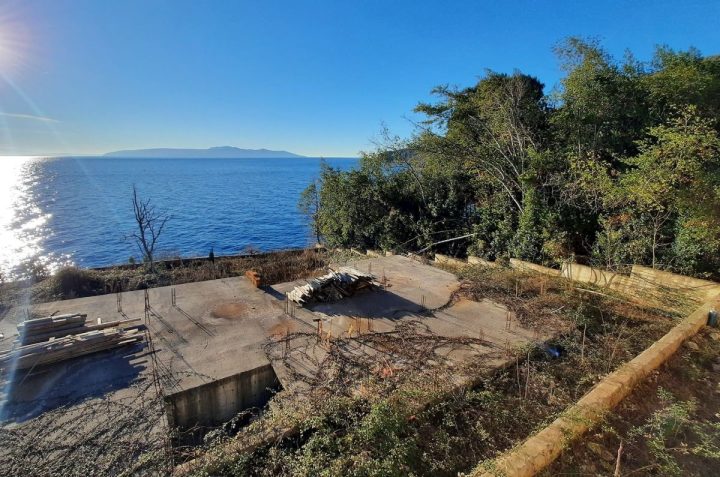 Pozemok na predaj 1800 m² – Opatija