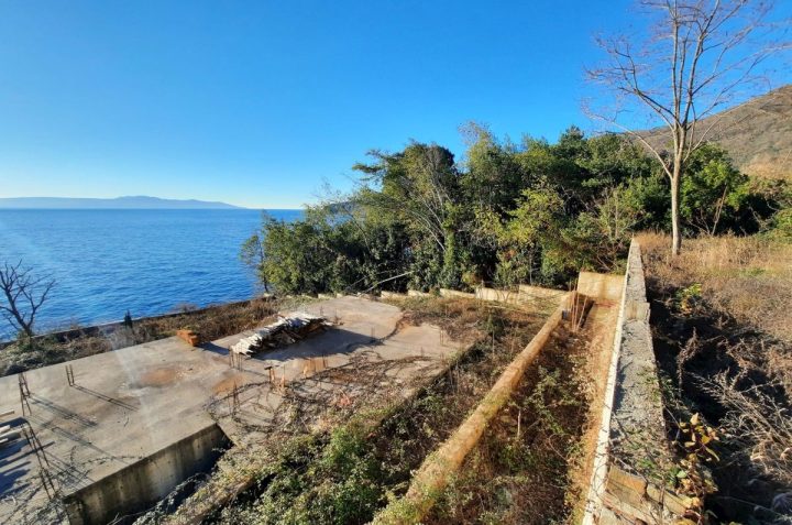 Parcela Naprodaj - Primorsko-goranska Opatija - foto 3/5