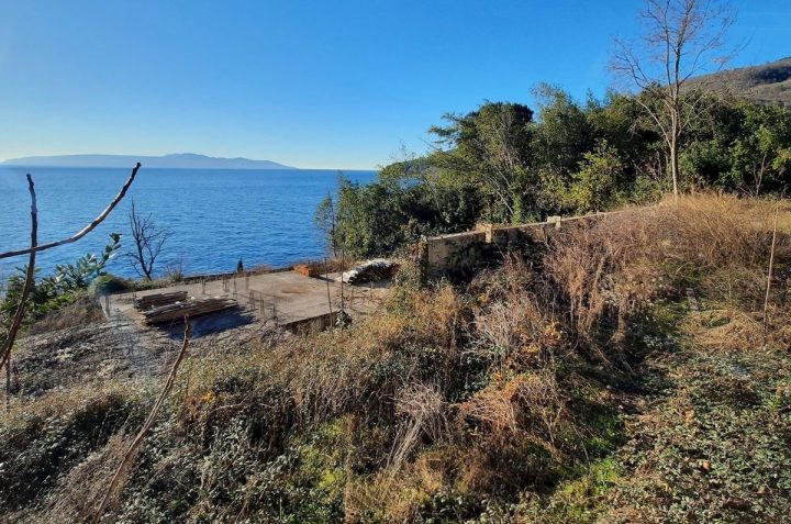 Parcela Naprodaj - Primorsko-goranska Opatija - foto 4/5