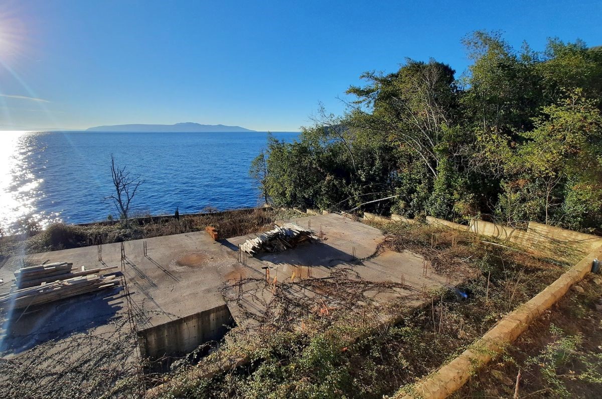 Zemljište Na prodaju - PRIMORSKO-GORANSKA OPATIJA