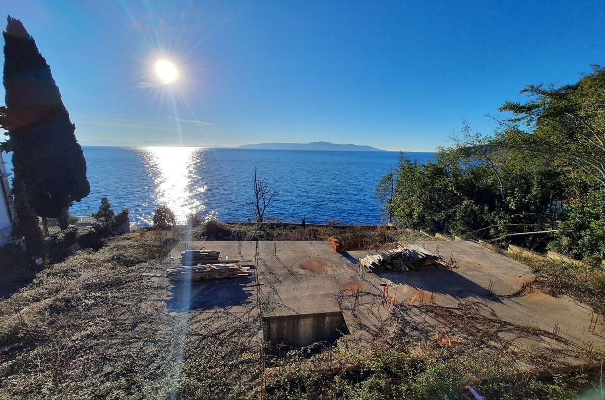 Zemljište Na prodaju - PRIMORSKO-GORANSKA OPATIJA