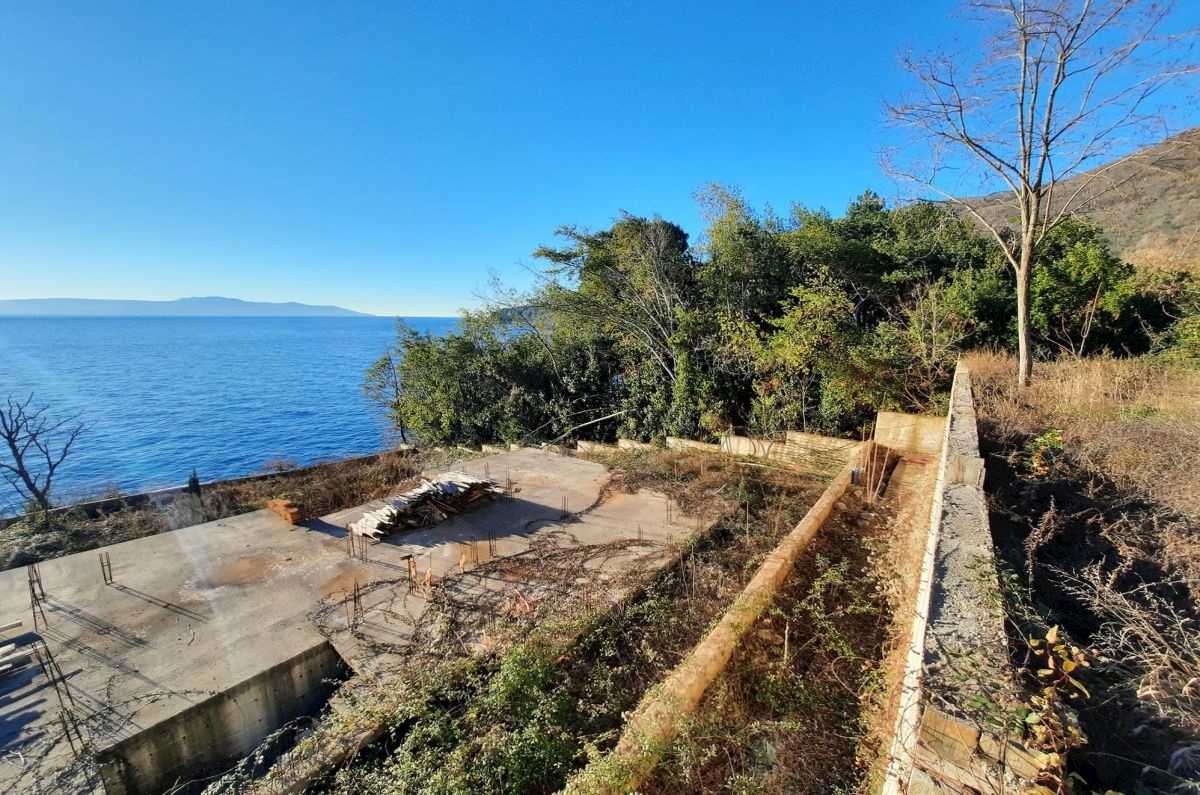 Zemljište Na prodaju - PRIMORSKO-GORANSKA OPATIJA