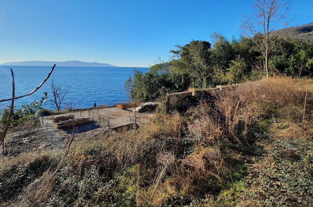 Zemljište Na prodaju - PRIMORSKO-GORANSKA OPATIJA