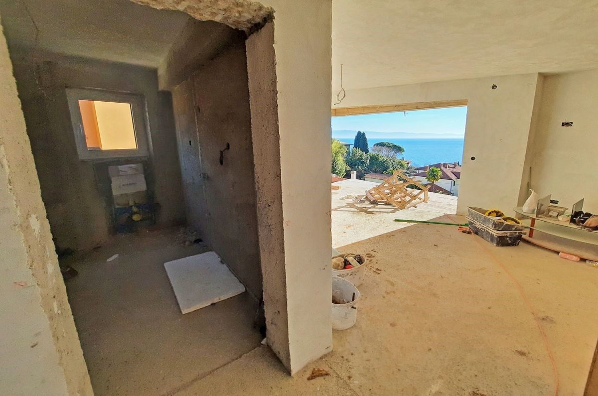 Apartmán Na predaj - Primorsko-goranska Opatija - foto 3/5