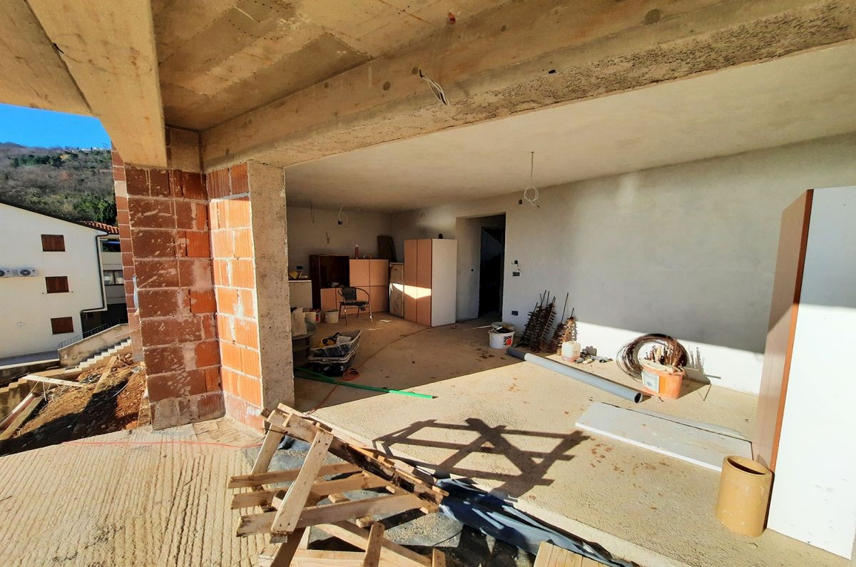 Apartmán Na predaj - Primorsko-goranska Opatija - foto 4/5