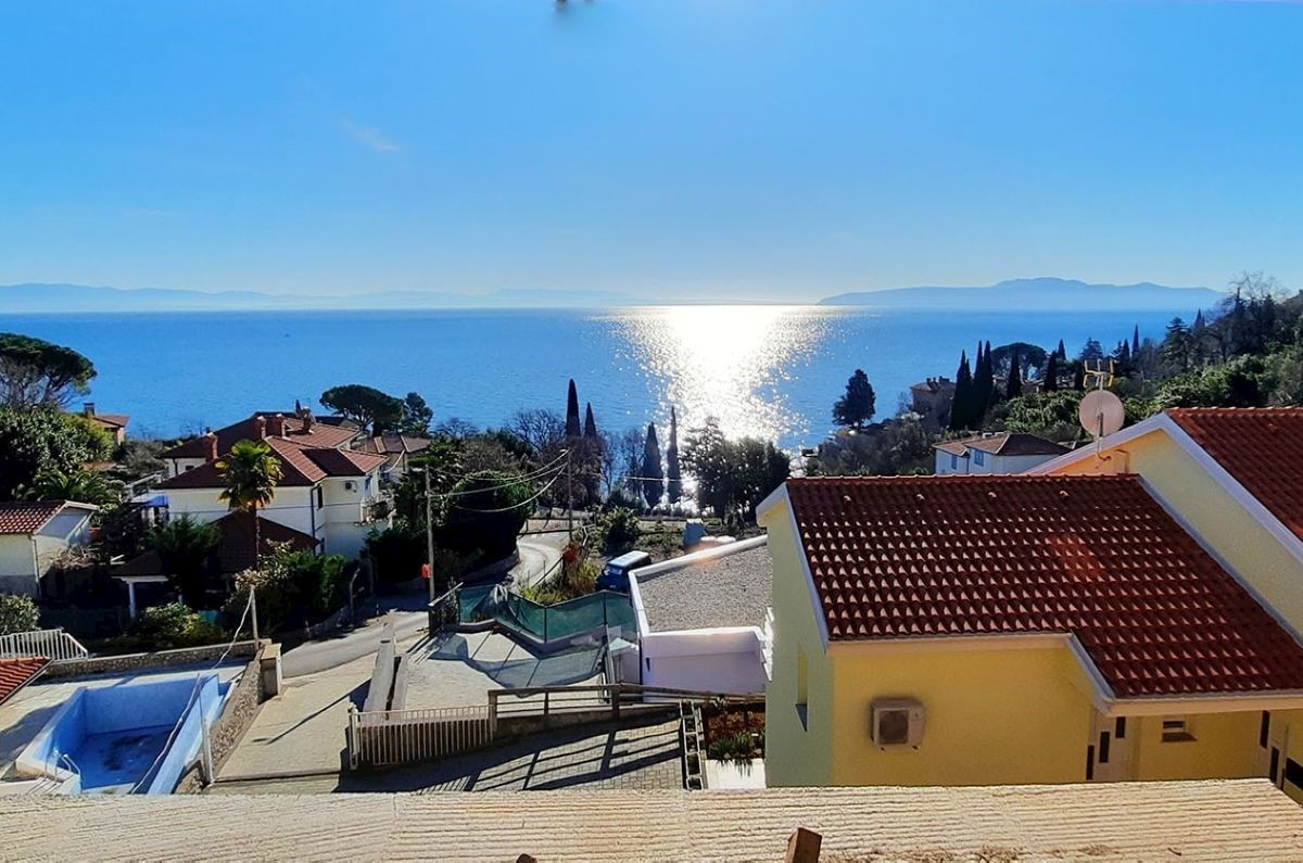Apartmán Na predaj - PRIMORSKO-GORANSKA Opatija