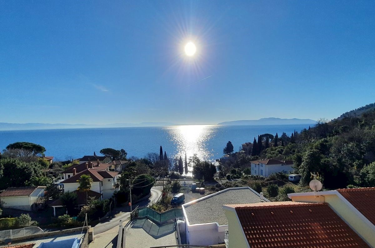 Apartment Zu verkaufen - Primorsko-goranska Opatija - foto 1/7