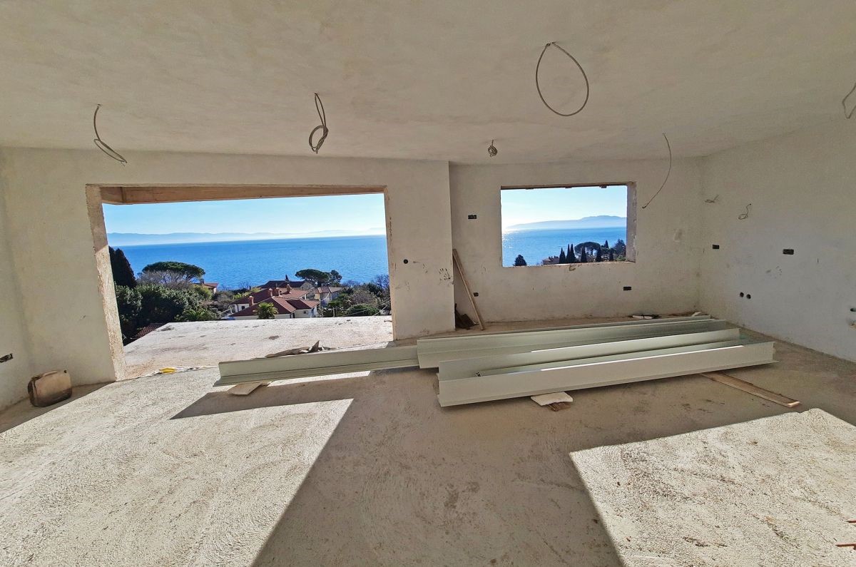 Apartment Zu verkaufen - Primorsko-goranska Opatija - foto 2/7