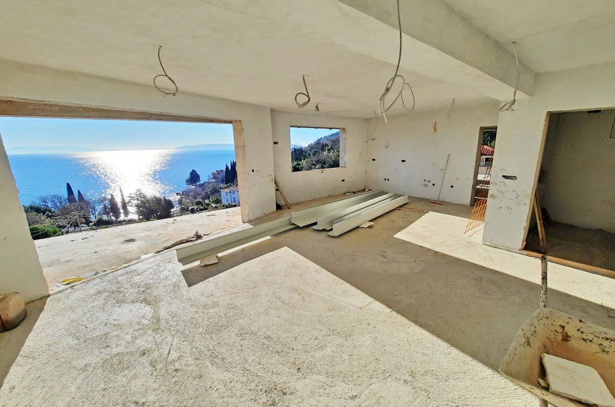 Apartment Zu verkaufen - Primorsko-goranska Opatija - foto 3/7