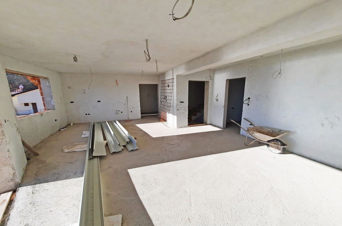 Apartment Zu verkaufen - Primorsko-goranska Opatija - foto 4/7