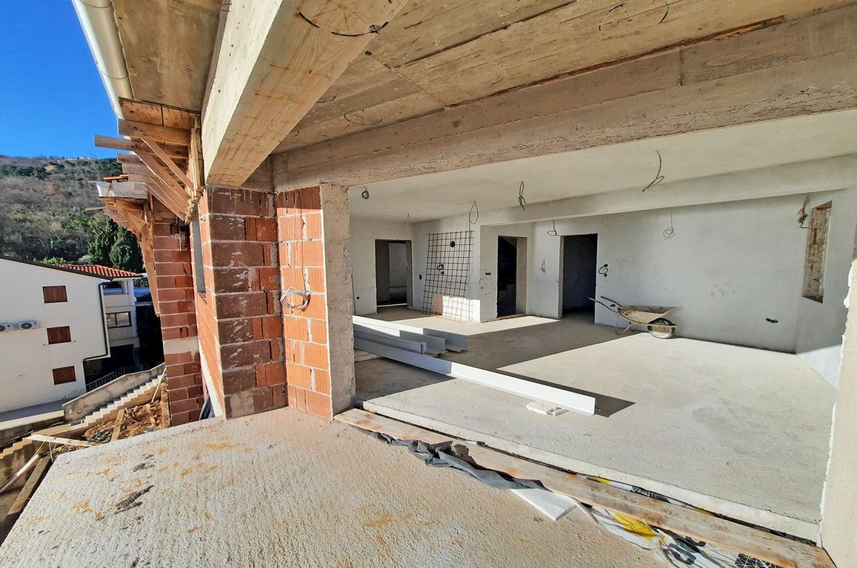 Apartment Zu verkaufen - Primorsko-goranska Opatija - foto 5/7