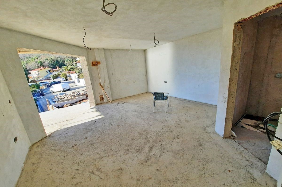 Apartment Zu verkaufen - PRIMORSKO-GORANSKA OPATIJA