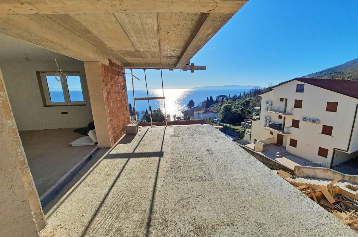 Apartment Zu verkaufen - PRIMORSKO-GORANSKA OPATIJA