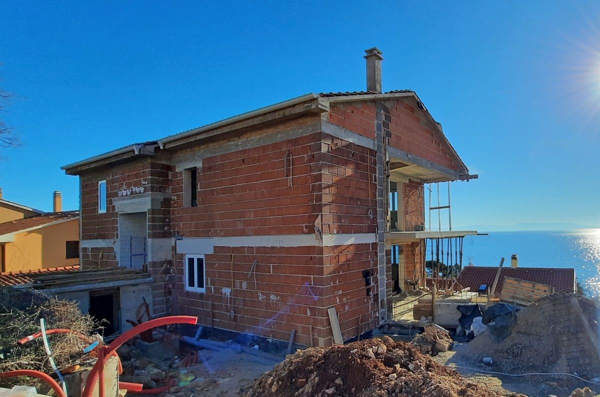 Apartmán Na predaj - PRIMORSKO-GORANSKA Opatija