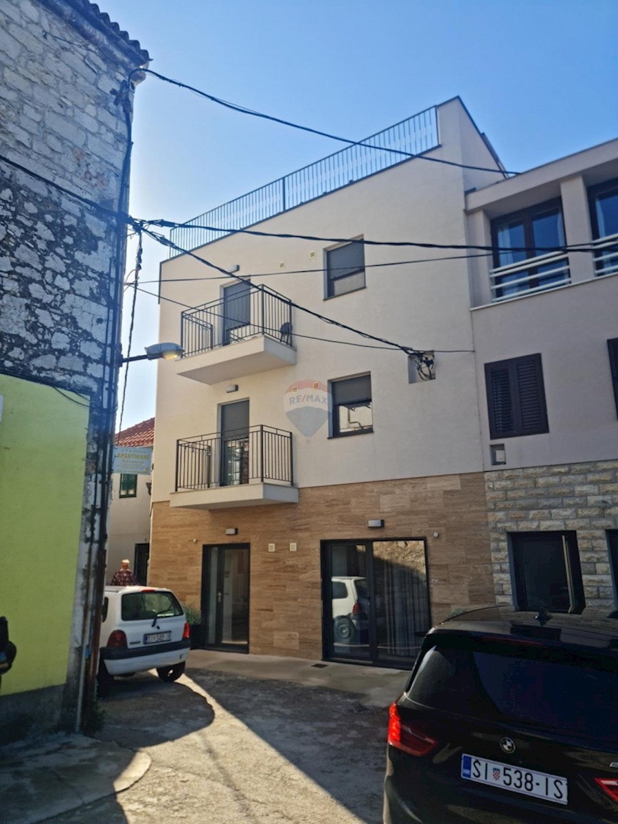 House For sale - ŠIBENSKO-KNINSKA ŠIBENIK