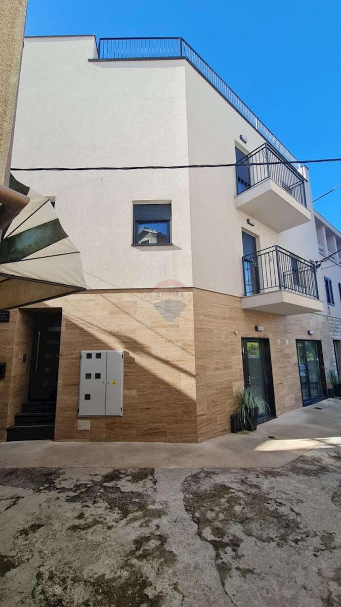 House For sale - ŠIBENSKO-KNINSKA ŠIBENIK