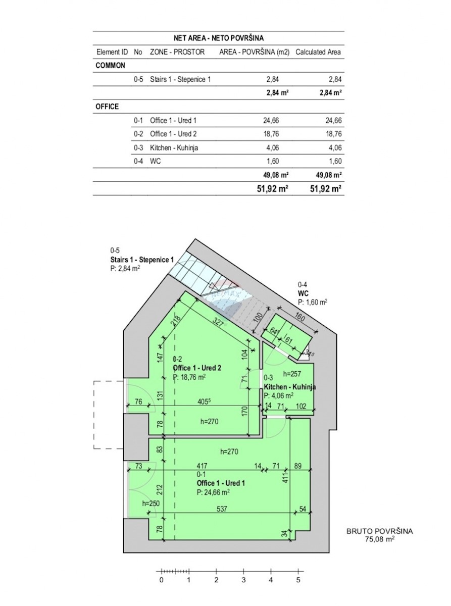 House For sale - ŠIBENSKO-KNINSKA ŠIBENIK