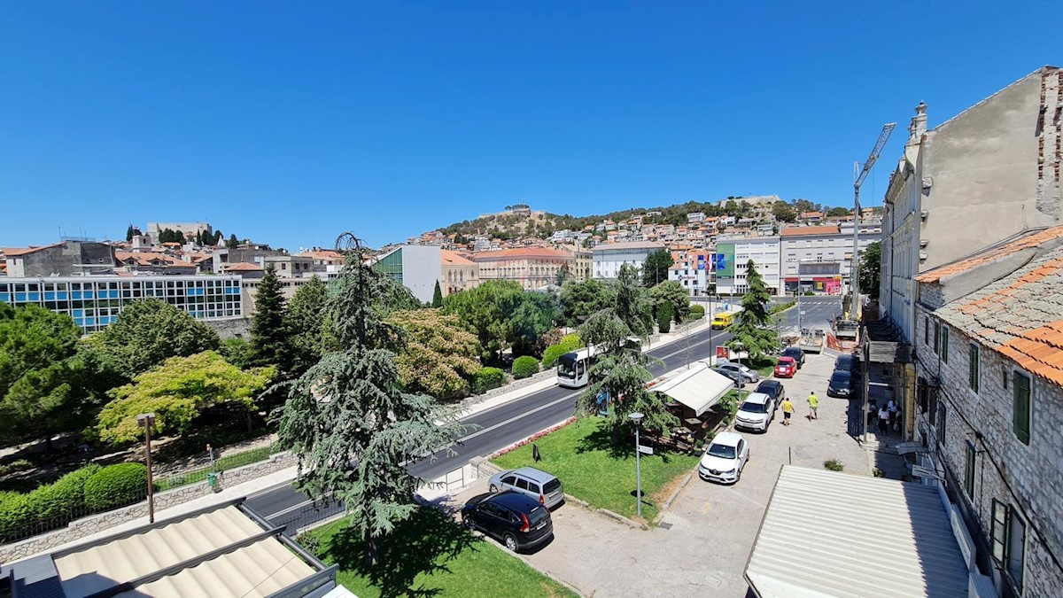 House For sale - ŠIBENSKO-KNINSKA ŠIBENIK
