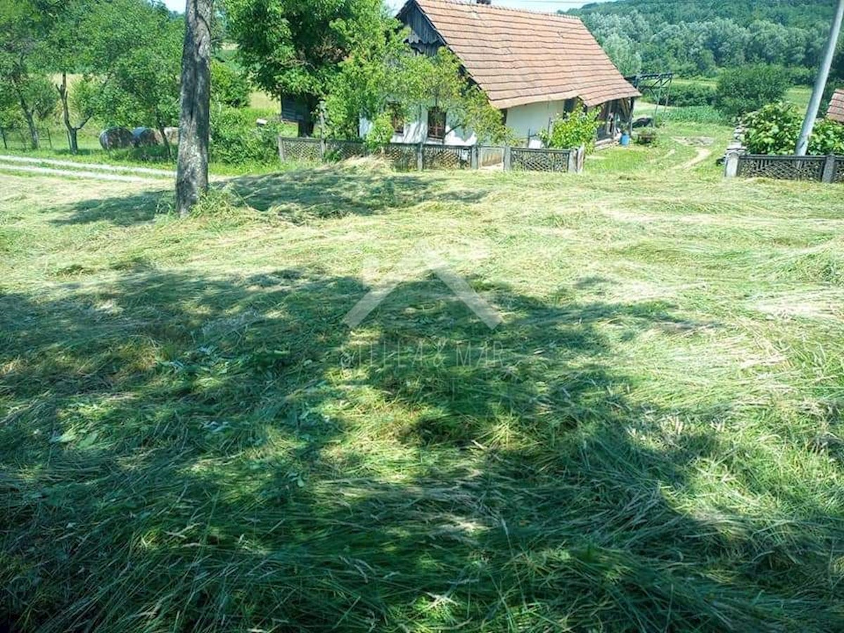 Terrain À vendre - BJELOVARSKO-BILOGORSKA ČAZMA