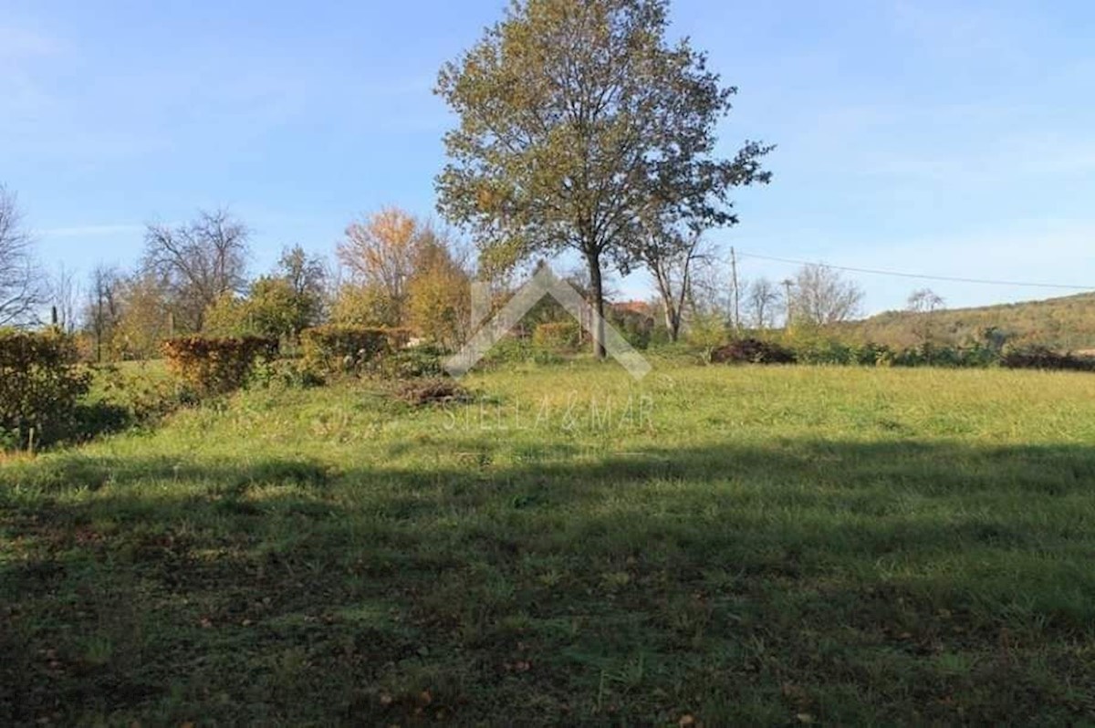 Terrain À vendre - BJELOVARSKO-BILOGORSKA ČAZMA