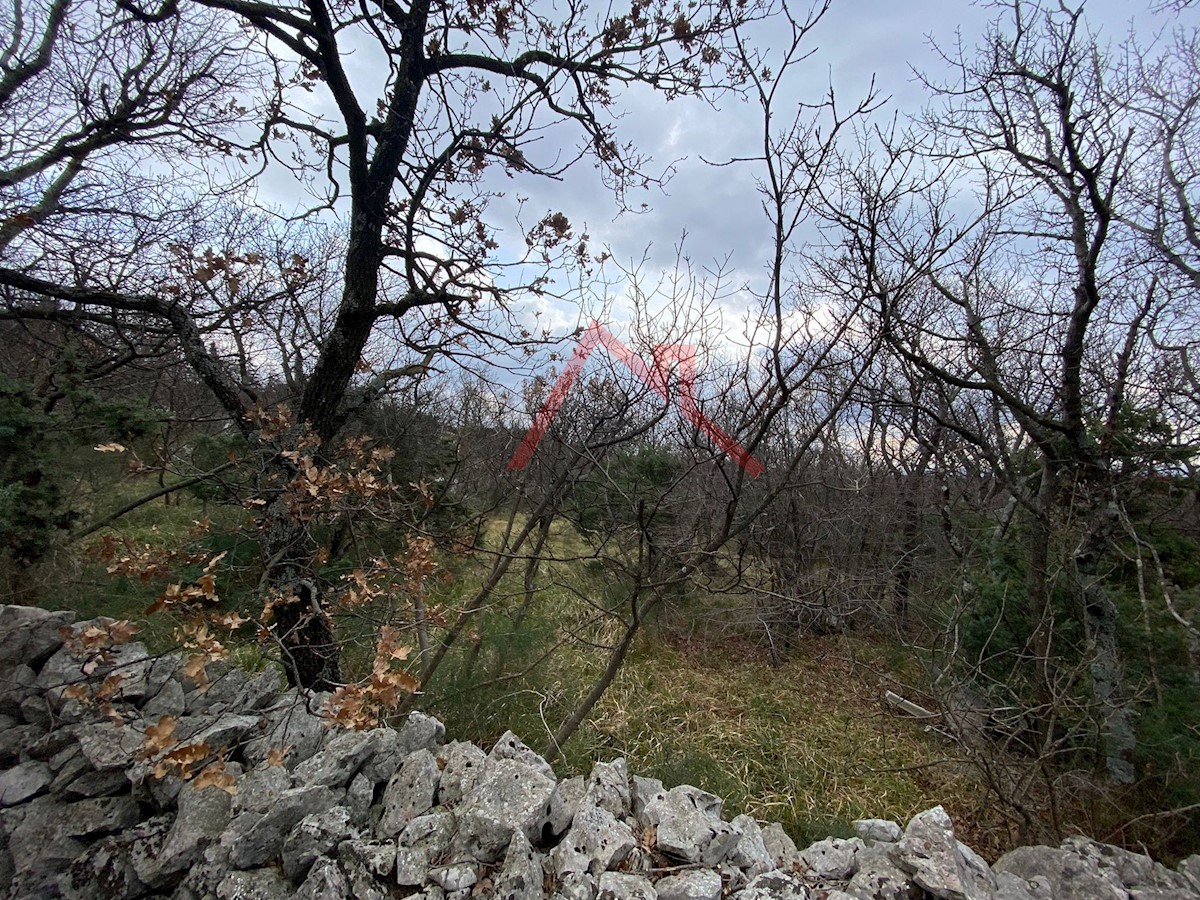 Land For sale - PRIMORSKO-GORANSKA KRALJEVICA