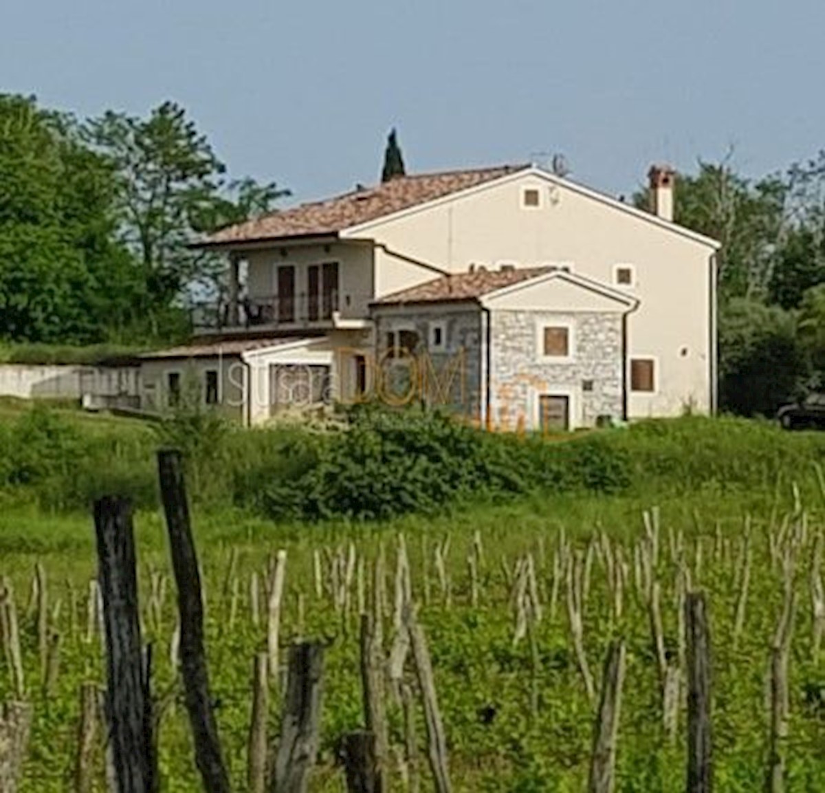 Casa In vendita - ISTARSKA PAZIN