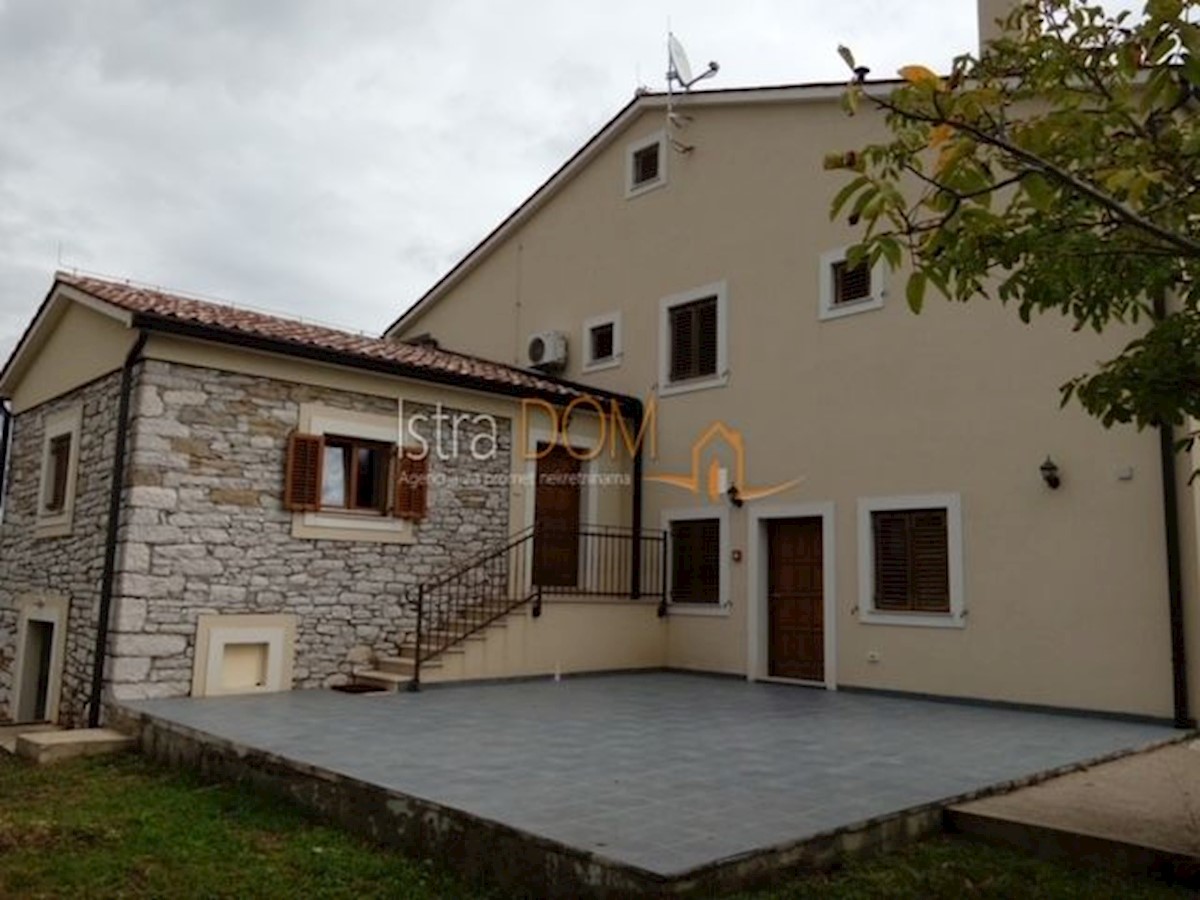 House For sale - ISTARSKA PAZIN