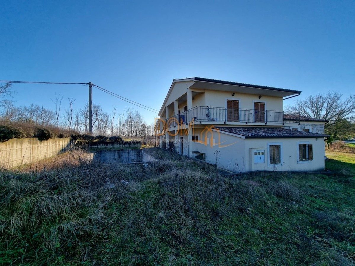 Haus Zu verkaufen - ISTARSKA PAZIN