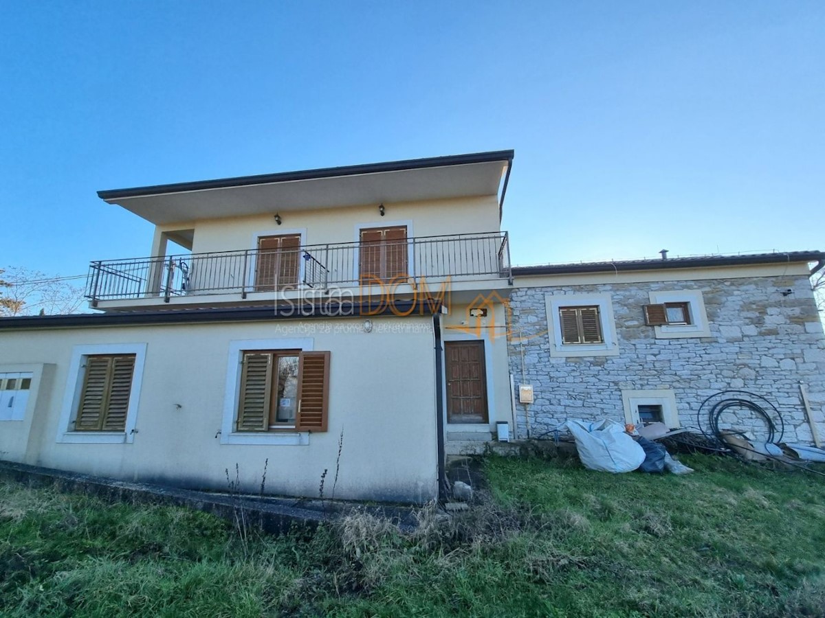 House For sale - ISTARSKA PAZIN