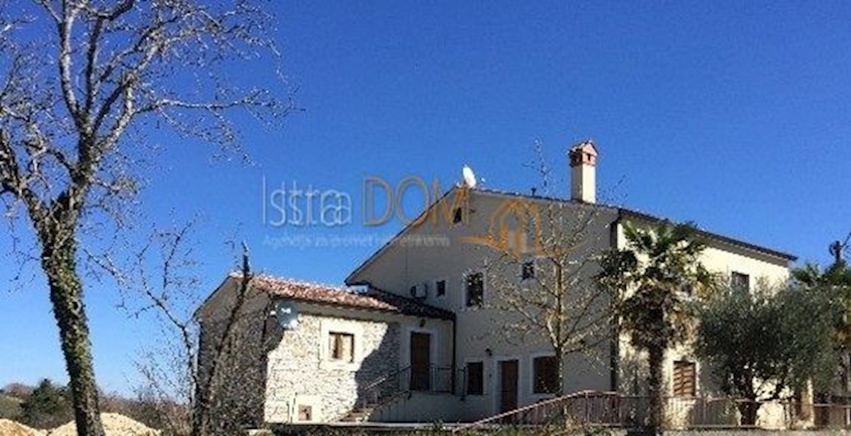 House For sale - ISTARSKA PAZIN